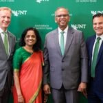 Indian-origin couple donates $20 million to US university to set up AI, advanced analytics college; institute to be named after them
