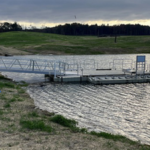 Indiana removed 3,550 feet of dangerous mine walls and restored 71 acres in a former coal-mining forest