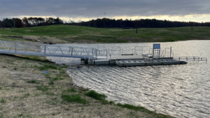 Indiana removed 3,550 feet of dangerous mine walls and restored 71 acres in a former coal-mining forest