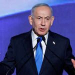 Israel kills Hamas finance chief in Gaza strike, Netanyahu says ‘won’t stop’ until group no longer exists