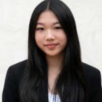Meet Kelly Liu: The 16-year-old San Jose student who used AI to map dirty air, put pollution sensors in underserved schools and helped push a countywide policy change