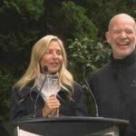 Lululemon founder Chip Wilson files for divorce from wife Shannon ‘Summer’ Wilson after 20 years, couple had no prenup; he owns 8.6% stake worth nearly $1B, while she holds 1% valued at $100M