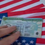Indian Green Card applicants see mysterious USCIS status change, immigration lawyer says it must be a 'system glitch'