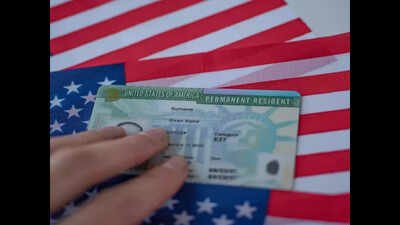 Indian Green Card applicants see mysterious USCIS status change, immigration lawyer says it must be a 'system glitch'