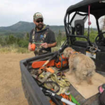 A Colorado motorcycle instructor and Desert Storm veteran challenged drilling rights beneath his mountain; after regulators rejected him, he kept fighting as more than 400,000 acres head toward oil and gas lease sales
