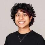 Meet Meera Ramaswami: The Ann Arbor inventor who turned her grandmother’s fall into a patented mobility device and launched a company