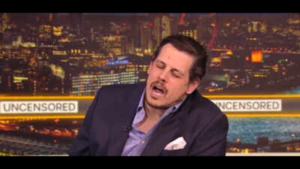 'I was weeping like an old woman for an hour': Milo Yiannopoulos says he is ashamed of supporting Trump, claims his 'Green Card was canceled' without informing him