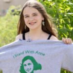 Meet Natalie Flaherty, the Minnesota girl who turned a 2023 Halloween idea into an anti-hate campaign distributing 100,000+ bracelets across 50+ countries; now the 12-year-old has won a $10,000 national Young Hero prize