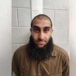 35-year-old Muzamil Ahmed was boarding a flight to Saudi Arabia, arrested at JFK over alleged $250 million senior gold scam in Texas