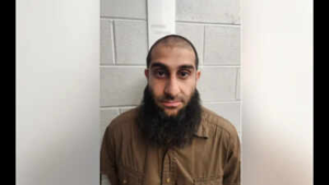 35-year-old Muzamil Ahmed was boarding a flight to Saudi Arabia, arrested at JFK over alleged $250 million senior gold scam in Texas