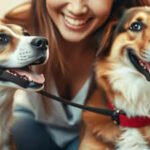 A shelter dog was carried into a New York Starbucks in a backpack; one stranger met her and adopted her three days later