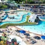 In 1907, New Jersey's Clementon Park opened; after surviving a 1931 fire and a $2.37 million foreclosure rescue in 2021, it has permanently closed; now the 52-acre site goes on sale
