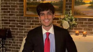 'End H-1B visa now': Nikki Haley's son is back with 'America for Americans' slogan, demands a stop to legal immigration