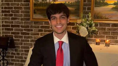 'End H-1B visa now': Nikki Haley's son is back with 'America for Americans' slogan, demands a stop to legal immigration