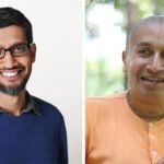 Google CEO Sundar Pichai’s IIT batchmate became a famous monk; what he told Pichai when they met years later: “You deal with Google, which creates stress. I deal with…”