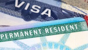 End employment-based Green Card, prioritize English proficiency: Republican Senator brings new America First bill