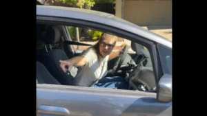 San Jose woman arrested after video accusing father of trafficking his 6-year-old daughter goes viral