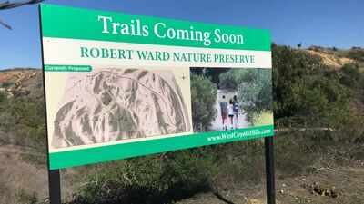 A former California oil field has faced development pressure for 50 years; after a 25-year preservation fight, supporters are $20 million short of a $95 million land purchase