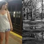 Meet Isabelle Ginsberg, the 17-year-old Brooklyn teen who photographed Prospect Park for a year and turned nearly 30 framed prints into a cancer fundraiser