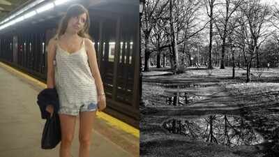 Meet Isabelle Ginsberg, the 17-year-old Brooklyn teen who photographed Prospect Park for a year and turned nearly 30 framed prints into a cancer fundraiser