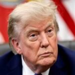 Trump admin again urges Supreme Court to restrict mail-in voting as midterms approach