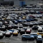 US automakers urge Congress to ban sale of Chinese cars in America