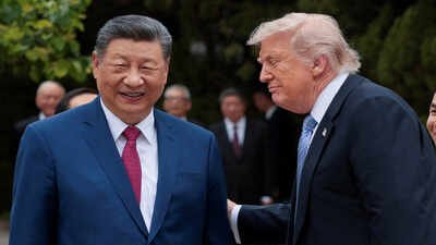 From Taiwan to human rights: China warns Trump not to cross 4 ‘red lines’ as Xi heads to US