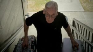 US 81-year-old viral delivery driver's $700K fundraiser for wife's cancer treatment pulled after discovering daughter posed as neighbour to raise money
