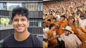 I sweated over getting 'A's: Indian-origin founder recounts struggle for 'brown kids' in US, says he cried when he got his first 89