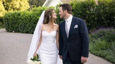 Chris Pratt and Katherine Schwarzenegger relist Pacific Palisades mansion for $19.99 million, nearly $12 million below its original asking price