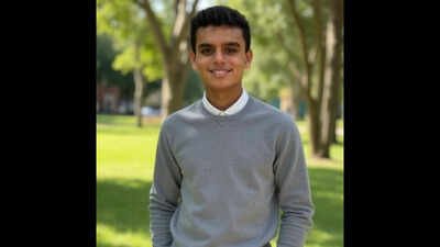 'As a second-generation Indian-American': 21-year-old Vasant Bhatt says he voted for Democrat Talarico in Texas election after being disgusted by MAGA racism