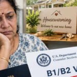Green Card holder's mother denied B1/B2 visa to attend housewarming ceremony: They did not ask for any documents