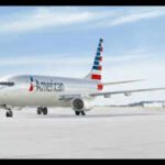 Texas-bound American Airlines flight diverted to New York's JFK after six out of eight lavatories stopped working: 'Only two potties?'
