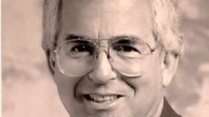 An Indianapolis man quietly built a fortune exceeding $13 million; after his death, a surprise call from his estate brought a $1.6 million gift to a charity supplying classrooms with essential materials