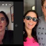 Elon Musk's baby mother Ashley St Clair says it's 'karmic' that Shivon Zilis 'got played' after what she did to Grimes