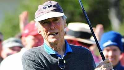 Clint Eastwood spent $5 million to stop condos being built on a California ranch; it became a 31-room hotel
