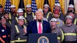 After Donald Trump’s second-term climate cuts scrapped billions in research grants and left thousands of federal workers jobless, Climate Reserve stepped in with new roles for 50 climate experts