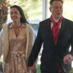 Did Elon Musk and Shivon Zilis break up? 'It's hard to go from in love to let go in a week wih no warning'