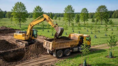 EPA removed more than 52,000 tons of PCB-contaminated soil from a New Jersey Superfund site; 2,500 more tons of downstream sediment were cleared before restoration