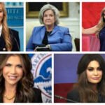 Five women in Trump’s world who made headlines in last 15 days: Katie Zacharia overtakes Anthony Scaramucci in record of shortest tenure