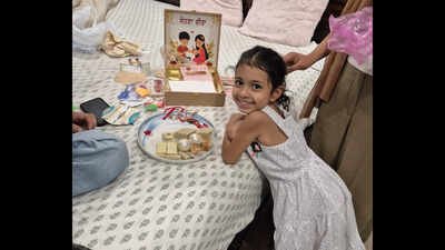 Indian-origin Uber driver father in NYC seeks help on GoFundMe for daughter's funeral after mother kills five-year-old: 'I lost my whole world'