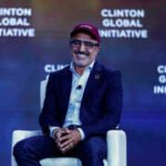 In 1994, Hamdi Ulukaya arrived in the US unable to speak English and knowing nobody; after building Chobani, he hired hundreds of refugees and migrants and built Tent into a 400+ company network helping newcomers find work