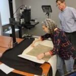 Harvard bought this stained document for $27.50; decades later, experts realised it was an original Magna Carta