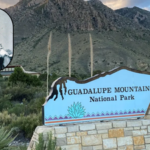 In 1934, J.C. Hunter offered 43,200 Texas acres to the US for $237,600; 35 years later, his family's 72,071-acre ranch sold for $1.5 million, forming over 90% of Guadalupe Mountains National Park