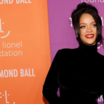 In 2017, Rihanna's foundation teamed up with a bicycle company to help girls in Malawi get to school; the first bikes arrived as part of a programme pairing transport support with scholarships