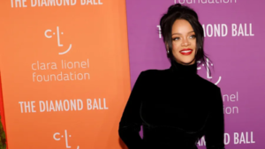 In 2017, Rihanna's foundation teamed up with a bicycle company to help girls in Malawi get to school; the first bikes arrived as part of a programme pairing transport support with scholarships