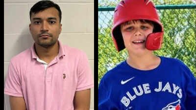 Indian-origin store owner in Florida charged with murder after he hits and runs over 14-year-old who allegedly broke into his shop