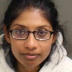Indian-origin doctor mom arrested and charged in Florida as she watched 7-year-old drown. She said she froze, she was not strong enough to pull him from water