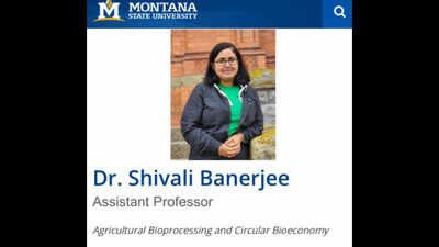Montana meltdown: MAGA attacks Indians teaching at Montana State University. Turns out they are the 'best of the best'