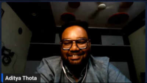 Laid off on the last day of OPT, Indian techie lands job with US company in India within 40 days, says, 'I was not living there, I was just surviving'